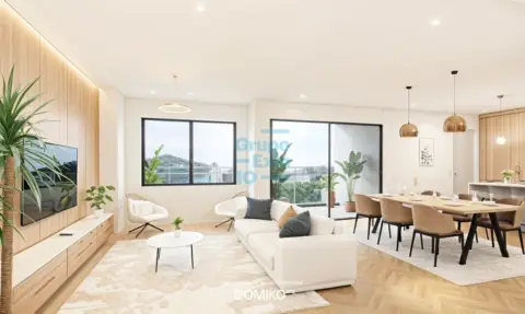 Piso en calle de José María Salaberria