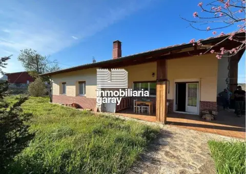 Casa en Quintanaseca