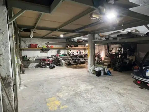 Local comercial en Calzada de Egia