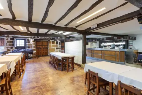 Casa en Plaza de Lizardia