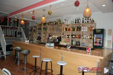 Local comercial en Plaza de las Provincias Vascongadas