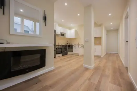 Piso en calle García Salazar