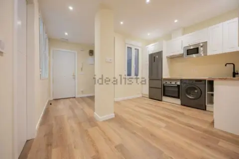 Piso en calle García Salazar