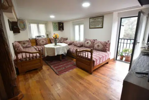 Piso en Barrio de Osintxu