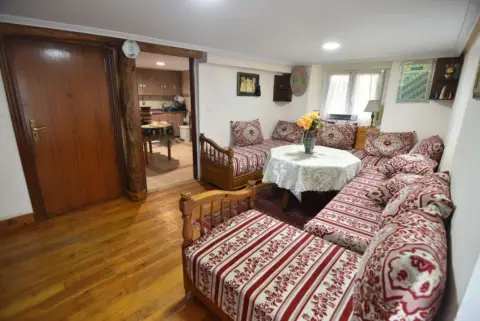 Piso en Barrio de Osintxu