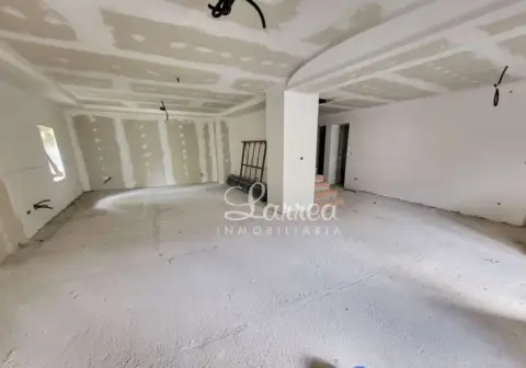 Chalet en Ibarrangelu