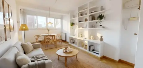 Piso en calle del Maestro Victoria