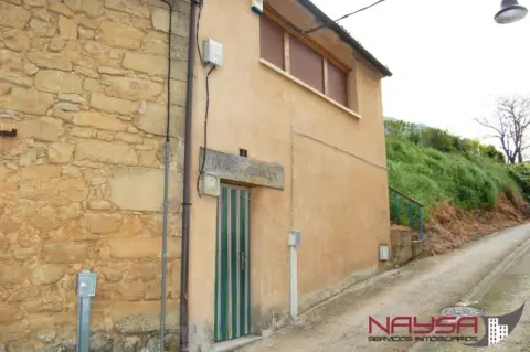 Casa en calle calle Alta