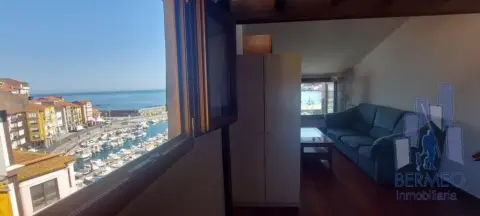 Piso en calle de Arostegi