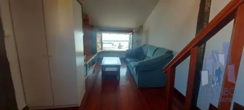 Piso en calle de Arostegi