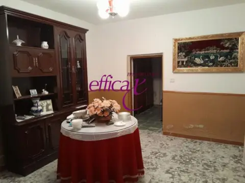 Casa en Burujón