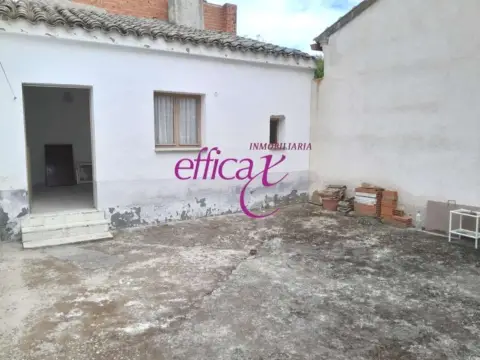 Casa en Burujón