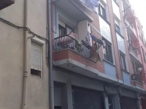 Piso en Areilza