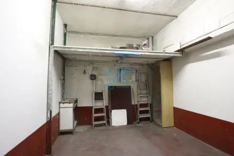 Local comercial en calle de San Cristobal