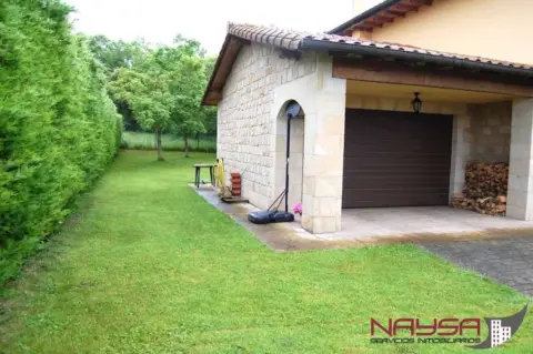 Chalet en calle Mayor