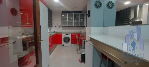 Piso en calle Zubiaur-Tar Kepa Kalea