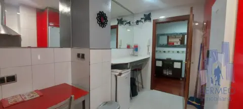 Piso en calle Zubiaur-Tar Kepa Kalea