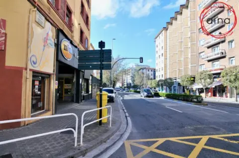 Local comercial en Milagrosa