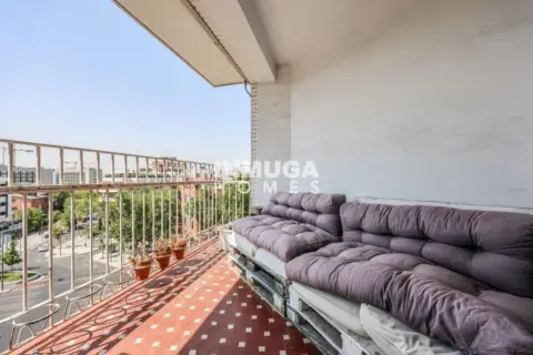 Piso en calle de López de Hoyos