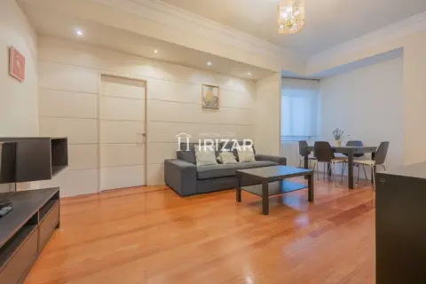 Piso en Poza Lizentziatuaren Kalea