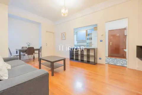 Piso en Poza Lizentziatuaren Kalea