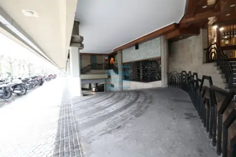 Garaje en calle Foru Pasealekua