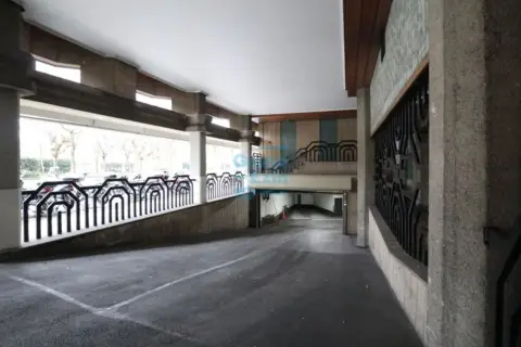 Garaje en calle Foru Pasealekua