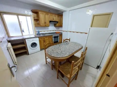 Piso en Avenida de Valentín Masip