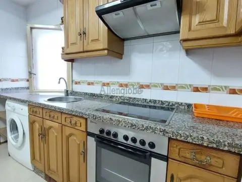 Piso en Avenida de Valentín Masip