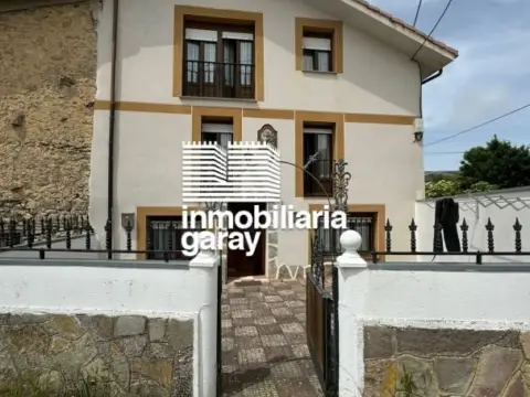 Casa en Renedo de Bricia