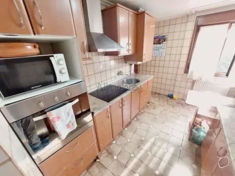 Piso en calle del Alcalde López Mulero