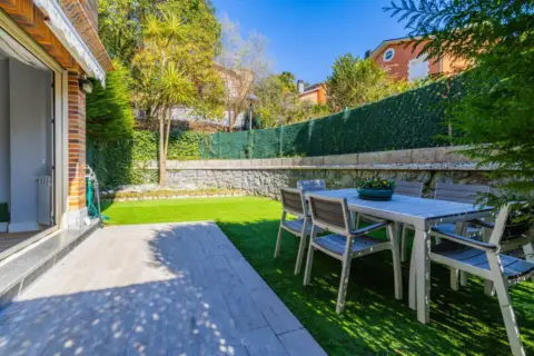 Dúplex en calle Toki Eder Pasealekua