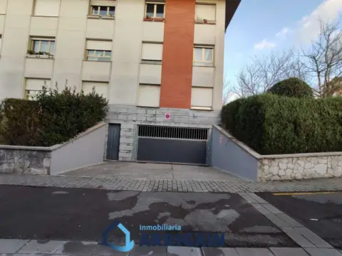 Garaje en Miramon - Oriamendi