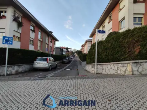 Garaje en Miramon - Oriamendi