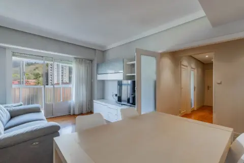 Piso en calle de Julio Urkijo Ibilbidea