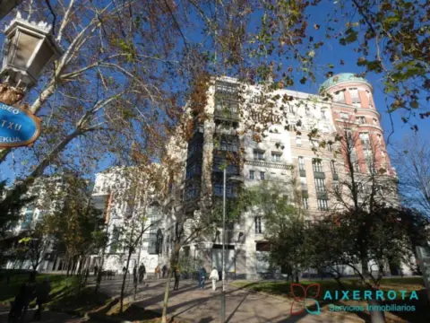 Piso en Leizaola Lehendakariaren Kalea