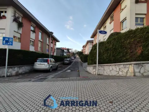 Garaje en Miramon - Oriamendi