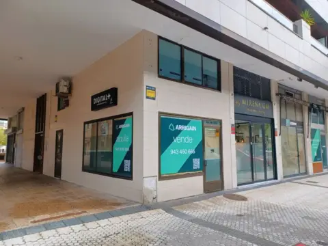 Local comercial en Centro