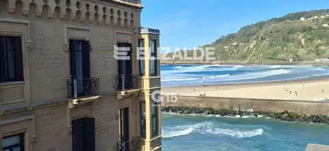 Piso en calle de Euskal Herria