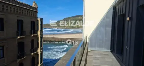 Piso en calle de Euskal Herria