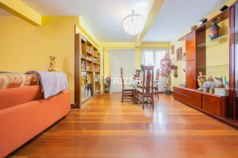 Piso en calle Alameda de Recalde