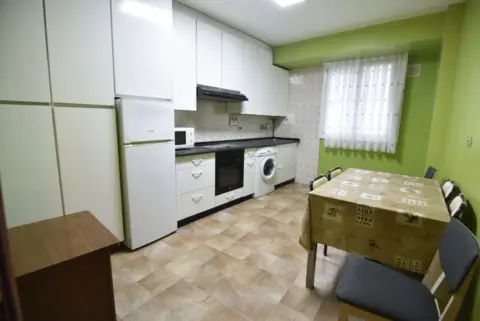 Piso en calle de Ubitxa
