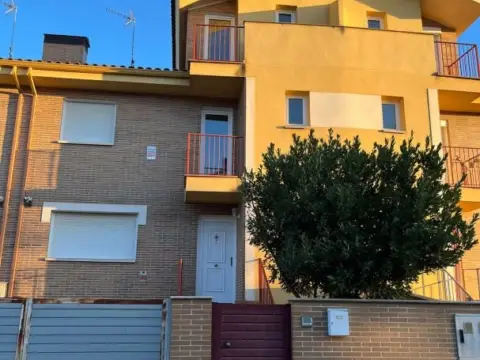 Casa adosada en Yuncos