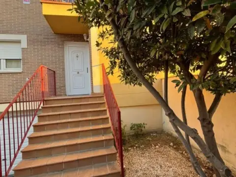 Casa adosada en Yuncos