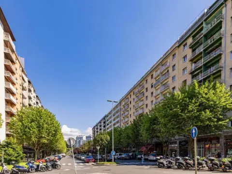 Piso en Felipe IV Aren Hiribidea