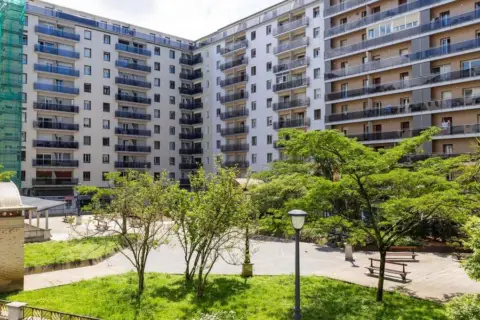 Piso en Felipe IV Aren Hiribidea