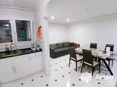Piso en Basozelai