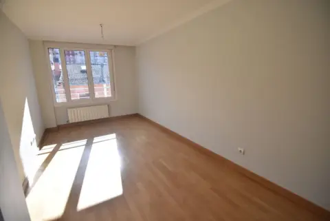 Dúplex en calle de Toribio Etxebarria