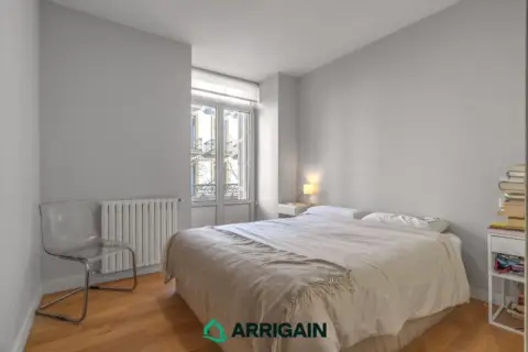 Piso en calle de Legazpi, 6