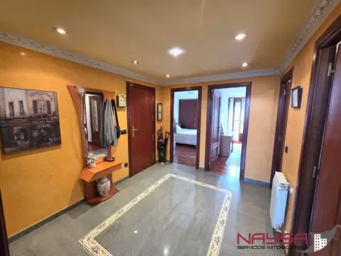 Piso en calle de San Ignacio de Loyola